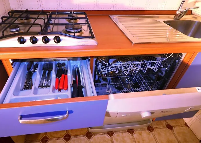 Residenz Carina Elegance Fuer 8 Personen