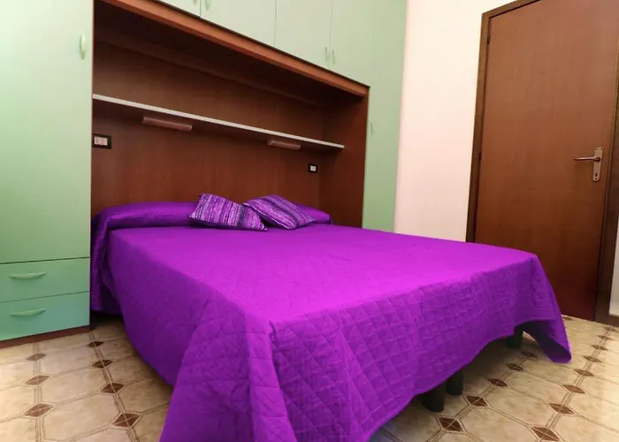 Residenz Carina Elegance Fuer 8 Personen