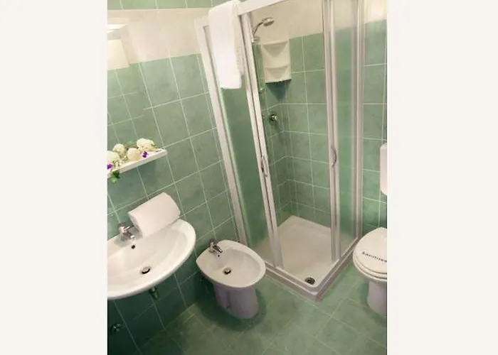 Residenz Carina Elegance Fuer 8 Personen