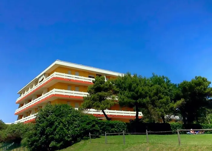 Appartement Residenz Carina Elegance Fuer 8 Personen *