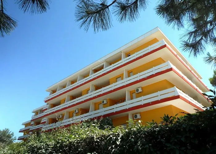 Residenz Carina Elegance Fuer 8 Personen Appartamento *