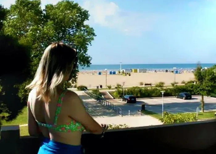 Appartamento Residenz Carina Elegance Fuer 8 Personen *