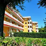 Residenz Carina Dreizimmer-Wohnung Elegance Fuer 8 Personen