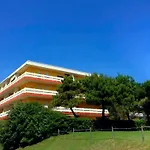 Apartamento Residenz Carina Elegance Fuer 8 Personen *
