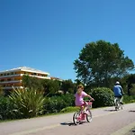 Residenz Carina Elegance Fuer 8 Personen Apartamento Bibione