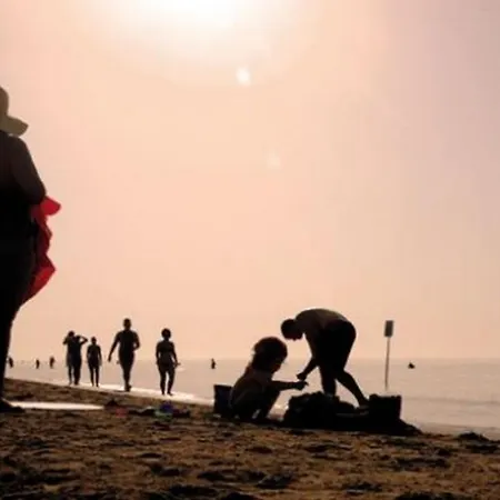 Apartment Residenz Carina Elegance Fuer 8 Personen