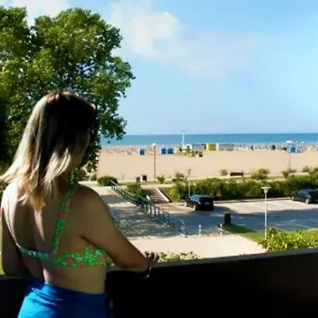 Apartment Residenz Carina Elegance Fuer 8 Personen *