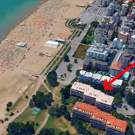 Apartment Residenz Carina Elegance Fuer 8 Personen