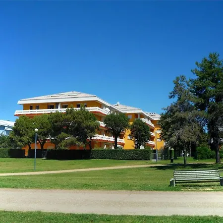 Residenz Carina Elegance Fuer 8 Personen Bibione