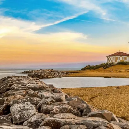 Apartment Residenz Carina Elegance Fuer 8 Personen