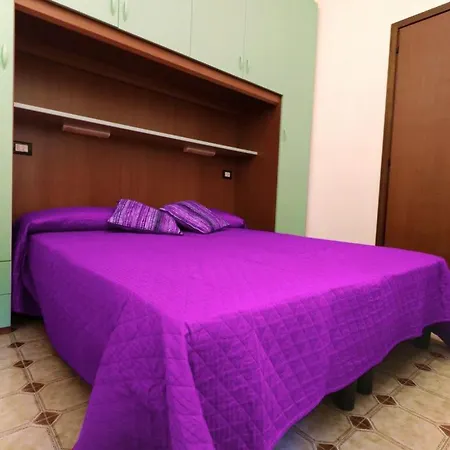 Residenz Carina Dreizimmer-Wohnung Elegance Fuer 8 Personen