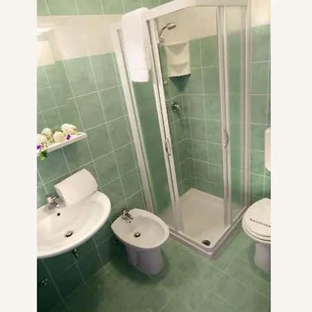 Residenz Carina Dreizimmer-wohnung Elegance Fuer 8 Personen