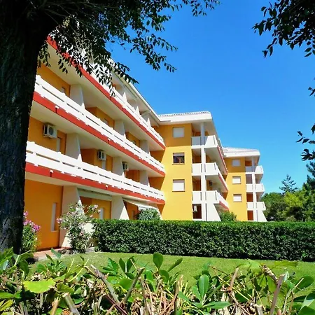 Residenz Carina Dreizimmer-wohnung Elegance Fuer 8 Personen