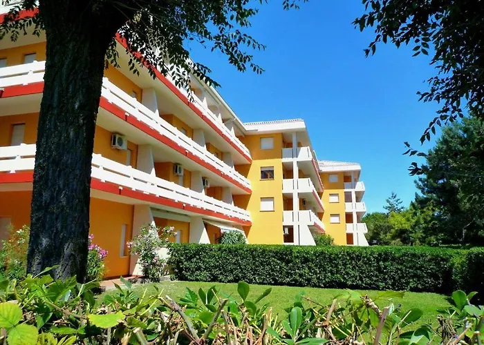 Residenz Carina Elegance Für 8 Personen