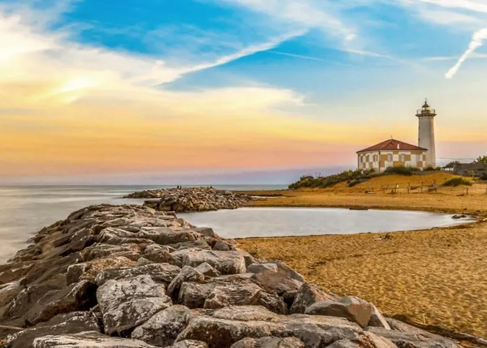 Residenz Carina Elegance Fuer 8 Personen Lägenhet